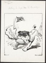 Nothing Too Tough for the Devildogs